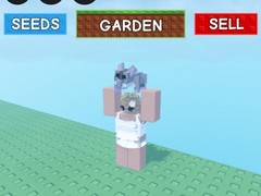 Roblox Grow a Garden 2.93KG Sugar Glider / Digital In-Game Item PC/PS2/Android