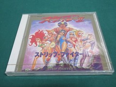NEC PC Engine HuCARD — STRIP FIGHTER 2 — JAPAN. GAME. Sealed & New. 14139