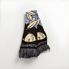 Pax East 2024 The Behemoth Giveaway Scarf FREE SHIPPING!