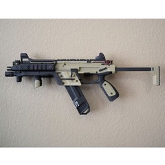 Apex Legends – SteelWolf Creations R-99 Prop with All 5 Attachments