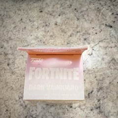 Funko Pocket Pop! Fortnite Dark Vanguard Vinyl Figure Keychain 2018