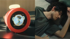 Nintendo Sound Clock Alarmo (Réveil Musical) [Brand New/Neuf]