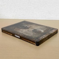 Psycho Break The Evil Within Bonus Soundtrack w/ Steel Case, PS3 Code 2014
