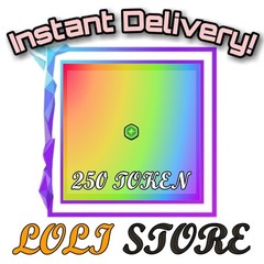 TOKENS | Grow A Garden | INSTANT DELIVERY