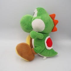 Yoshi Yossy MC1708 Super Mario Party 5 Sanei BIG Plush 11″ Toy Doll Japan