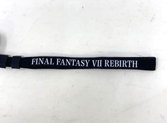 FINAL FANTASY 7 VII FF7 REBIRTH Concert Light Buster Sword Stick OFFICIAL 12 in