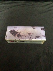 Deadrising 3 Loot Crate Exclusive Sledge Saw Weapon Ink Pen Collectible Capcom