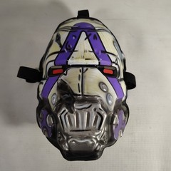 New Borderlands 4 GameStop Pre Order Exclusive Ripper Mask Limited Edition Rare!