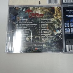 Lot Of 9 NEW SEALED Video Game Soundtracks! Dead Island, Saints Row, & More!