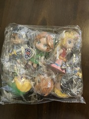 6 New And Sealed Legend Of Zelda Toys