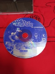 Banjo Kazooie Soundtrack Best Buy Exclusive RARE Music CD Nintendo 64