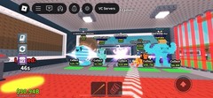 STEAL A BRAINROT Rainbow Candy Lava Secret Brainrot God Mutations RARE ITEMS