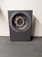 Gears of War 3 Dr Adam Cog and Flag Collectors Limited Edition Box Set *NO DISC