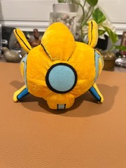 2015 StarCraft Blizzard Probe Plush Talking Sound Extremely Rare Tested