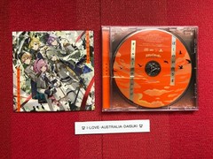 Boku no Kamisama / All Save Challenge CD Soundtrack Japan Music