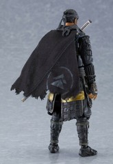 Figma 509 Jin Sakai (Ghost of Tsushima) Good Smile Figure
