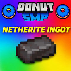 Donutsmp – cheap money and spawners