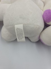Five Nights at Freddy’s Plush Lot of 5 FNAF Helpy Freddy Foxy White Pink Fox GUC