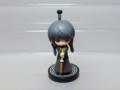 Persona 4 One Coin Grande Shujinkou Narukami Yu Secret Figure Kotobukiya 2.3in