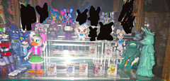 Funko! Five Nights at Freddy’s Giant Mixed Lot
