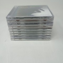 Lot Of 9 NEW SEALED Video Game Soundtracks! Dead Island, Saints Row, & More!
