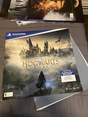 Hogwarts Legacy GameStop Promo Poster 23×23(read)🔥🔥