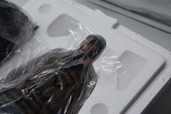 The Last Of Us Part 2 Dark Horse Direct Limited Edition Joel Statue AP #12/40AP