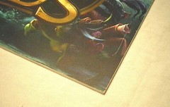LEAGUE OF LEGENDS~ Rare 2 Sided Autographed 2017 Video Gaming 23×14 DISPLAY SIGN