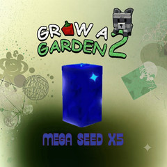 🪴Grow a Garden 2 | Carrot Seed X 10.000 | GUILD COMPETITION | GAG2 Fast & Easy