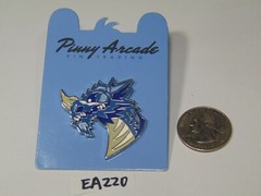 PAX WEST 2016 PINNY ARCADE LYMIRTH STORM KING’S THUNDER D&D EXCLUSIVE
