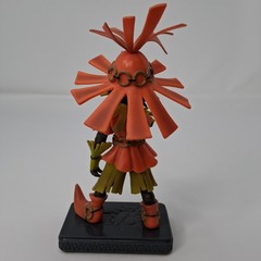 Legend of Zelda Majoras Mask 3DS Collector’s Skull Kid Figure Authentic Limited