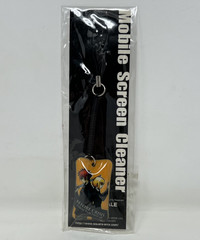 Before Crisis Final Fantasy VII Square Enix E3 Promo Screen Cleaner Video Game