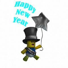 Roblox: Baby Noob Year 2024 Code HasSpecialEffects Sent In Messages
