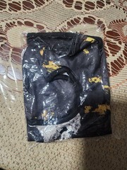 Call Of Duty Modern Warfare 4 Fanatics Fest Exclusive Ghost Balaclava Brand New