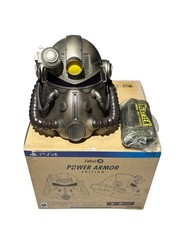 Fallout 76 Power Armor Collector’s Edition T-51b PlayStation 4 PS4 NEW
