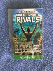 Kinect Sports Rivals Pin Microsoft XBOX ONE
