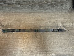 Xbox Lanyard Holder (Flawed Coloring)