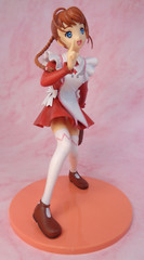 Arika Yumemiya 1/8 Scale PVC Figure Manga Kotobukiya 2006 My Otome Mai-HiME