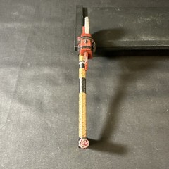 Dead Rising 3 Sledgesaw Hammer Ball Point Pen Miniature Replica Loot Crate