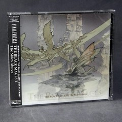 FINAL FANTASY The Black Mages II The Skies Above Square Enix Game MUSIC CD