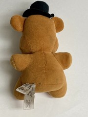 Funko Five Nights At Freddys Plush 2020 Scott Cawthon Tag FNAF Stuffed Animal