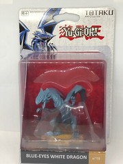 Yu-Gi-Oh! Blue-Eyes White Dragon Figure
