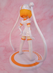 Gumako 1/8 PVC Figure Cheerful Japan Limited Exclusive Good Smile Company Mascot