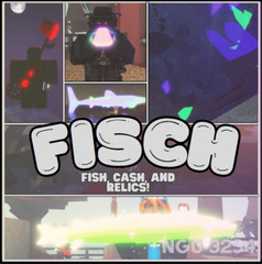 Roblox Fisch | Coins C$ – Relics – Rare Fish | Fast Delivery ⭐CHEAPEST💎