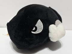Super Mario Bullet Bill 5.5″ Plush Toy Nintendo Good Stuff
