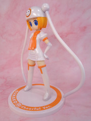 Gumako 1/8 PVC Figure Cheerful Japan Limited Exclusive Good Smile Company Mascot