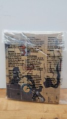 SEALED God of War Collectors Edition Cloth Map Merchandise 2018