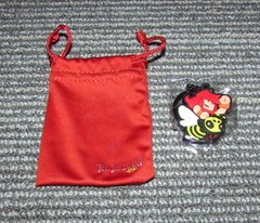 Tiny Barbarian DX – Keychain & Pouch Only Nintendo Switch Fast Shipping