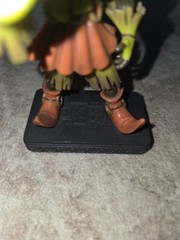 Rare – Skull Kid From Legend of Zelda Majora’s Mask 3D -Limited Edition Figurine