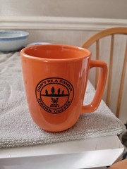 Microsoft Xbox One Ceramic Mug State of Decay 2 Don’t Be a Zombie Drink Coffee